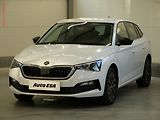 Škoda Scala (2019) 1.5TSi, ČR, Style, LED, +kola - náhled 2