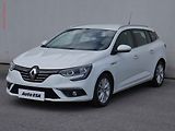 Renault Mégane (2017) 1.6dCi, ČR, Navi, AC - náhled 2