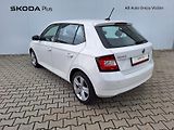 Škoda Fabia (2018) 1.0 TSI / 81 kW / 6MP / STYLE - náhled 7