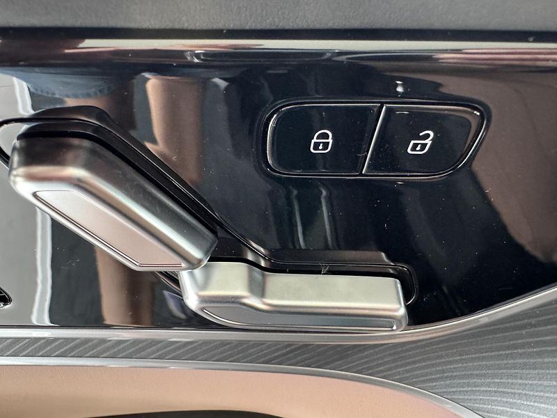 Chery TIGGO 9 PHEV (2026) 1,5T Unique - fotka 31 z 63