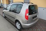 Škoda Roomster 1.2 TSi AUT. KLIMA  NAVIGACE - náhled 7