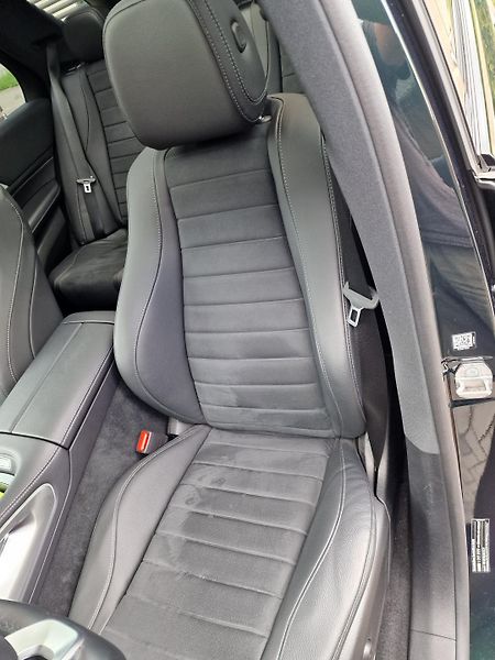 Mercedes-Benz GLE (2020) 3.0 /200kW - fotka 12 z 24