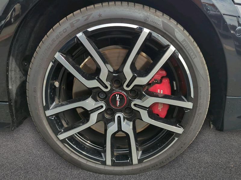 Mini Ostatní John Cooper Works - fotka 16 z 18
