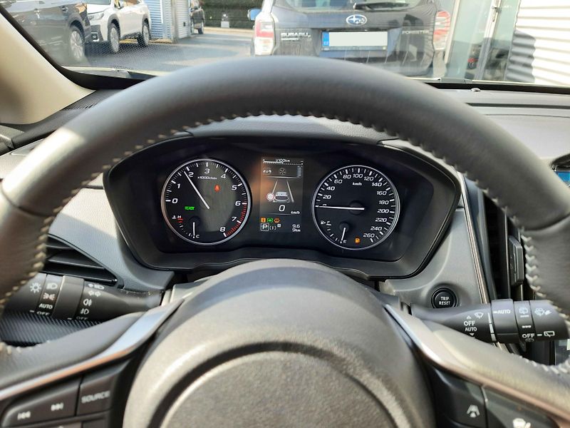 Subaru Crosstrek (2026) Active WINTER PACK - fotka 13 z 39