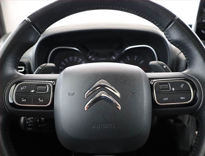 Citroën Berlingo (2019) Feel 1.5 BlueHDi, 5Míst, ČR - fotka 8 z 20