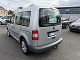 Volkswagen Caddy 1.9 TDi, 77kw, TAŽNÉ - náhled 1