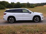 Škoda Kodiaq 2,0 2.0 TDI Sportline 4x4 DSG - náhled 9