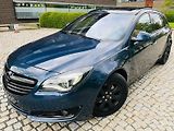 Opel Insignia 2.0CDTi 4x4 AUTOMAT SERVISKA - náhled 1