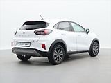 Ford Puma 1,0 EcoBoost 92kW Titanium CZ - náhled 7