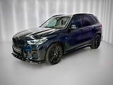 BMW X5 30d xDrive M-PAKET, HUD, LASER - náhled 1