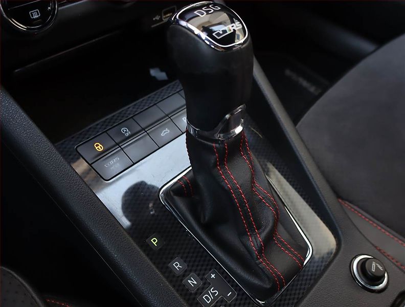 Škoda Octavia (2019) RS 2.0 TSI - fotka 13 z 27
