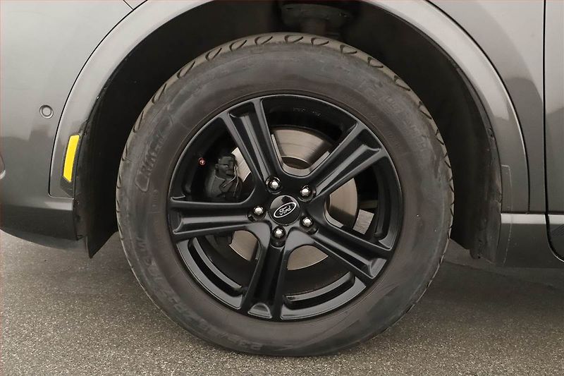 Ford Kuga (2020) ST-Line 2.0 EcoBlue - fotka 20 z 20