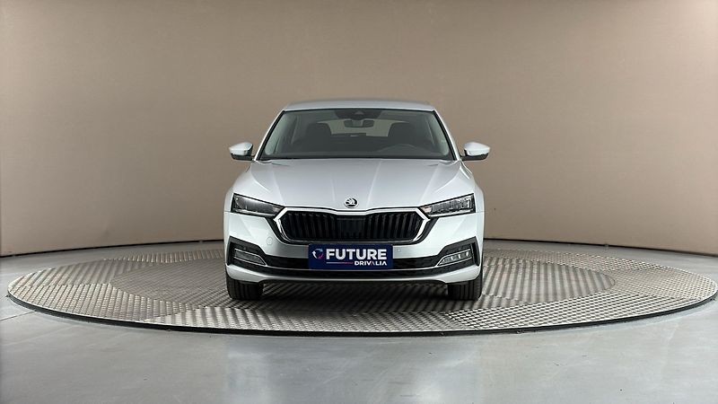 Škoda Octavia 1.0 TSI Style - fotka 3 z 26