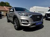 Hyundai Tucson (2018) 1.6 CRDI 85 KW -CZ- 1.Majitel - náhled 2