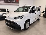 Toyota ProAce City Verso 1,5 Business 7S  1.5 Diesel (1 - náhled 1