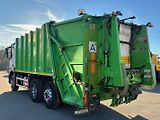 Mercedes-Benz Arocs 2533 L EURO 6 - náhled 8