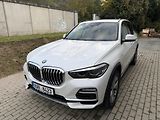 BMW X5 (2021) - náhled 9