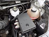 Ford Transit 2,2 TDCI 92 KW L3H2 KLIMA TZ - náhled 37