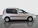 Škoda Roomster (2011) 1.2 TSI, Park. senzory - náhled 6