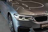 BMW Řada 5 540d xDrive, Tažné, Ventilace - náhled 4