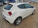 Alfa Romeo MiTo 1.4 T 135, AUTOMAT, KLIMA - náhled 6