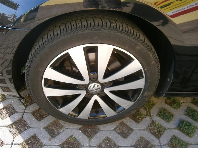 Volkswagen Golf 2,0 TDI  GTD 125 KW - fotka 12 z 12