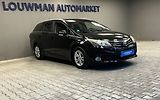 Toyota Avensis Premium - náhled 13