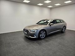 Audi A6 45TFSI q S-Line Matrix Kůže - fotografie inzerátu