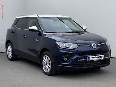SsangYong Tivoli (2021) 1.5 T-GDI, AT - fotografie inzerátu