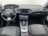 Peugeot 308 (2018) 1.2PT, Style, AT, navi - náhled 8