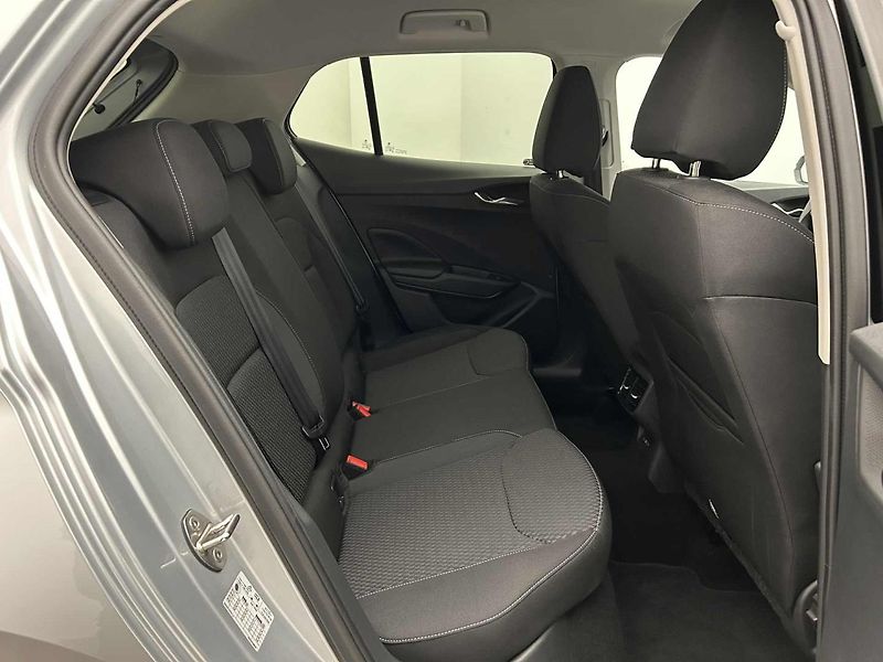 Škoda Fabia 1.0 TSI Top selection - fotka 23 z 28