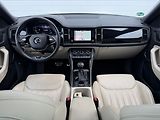 Škoda Kodiaq 2.0TDI 147kW 4x4 DSG L&K Tažné - náhled 2