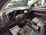 Mitsubishi Outlander 2,3   DI-D 4X4 7MÍST SPORT TZ - náhled 8
