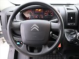 Citroën Jumper 2,2 140 BlueHDi Plus Klima - náhled 16