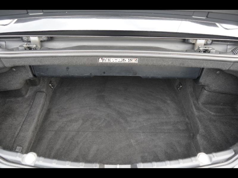 BMW Řada 6 650i xDrive, cabrio, 405PS - fotka 25 z 69
