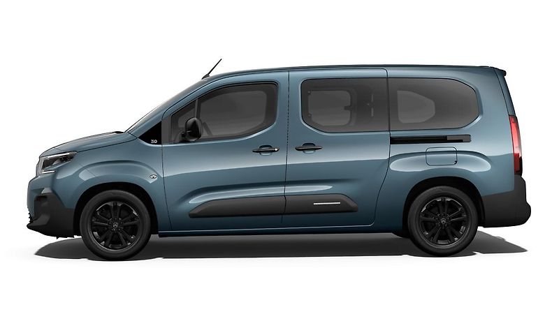 Citroën Berlingo (2026) XL 30 LET BHDi 130k Aut 5míst - fotka 2 z 5
