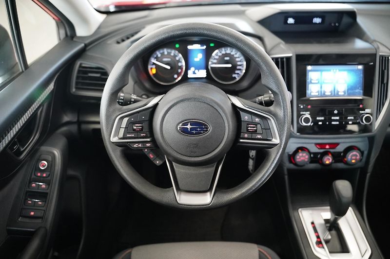 Subaru XV - fotka 17 z 26