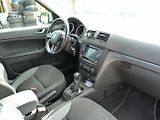 Škoda Yeti 2.0 TDI 4x4 103 kw - náhled 13