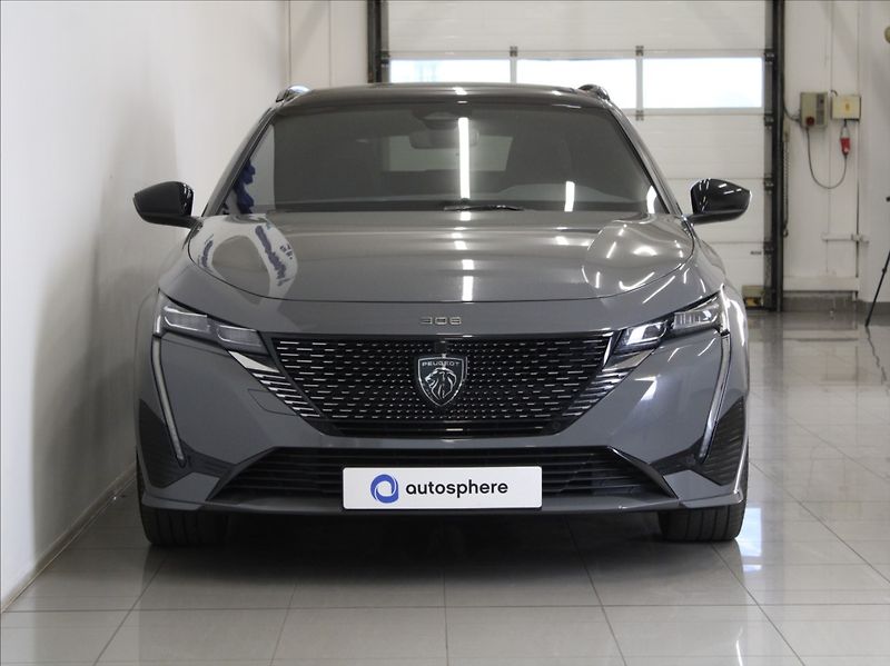 Peugeot 308 1,6 PHEV 225k. GT Výprodej! - fotka 2 z 28