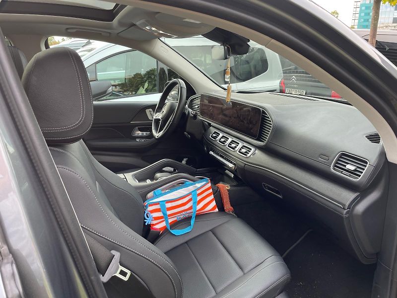 Mercedes-Benz GLE 450CDI ČR- TOP STAV-TAŽNÉ- - fotka 12 z 13