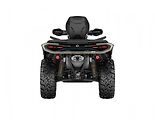 Can-Am Outlander Max 1000R LTD (2026) SAS INT MY26 (4WTJ) - náhled 4