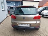 Volkswagen Tiguan (2014) Trend 2.0TDi 81kW - náhled 7
