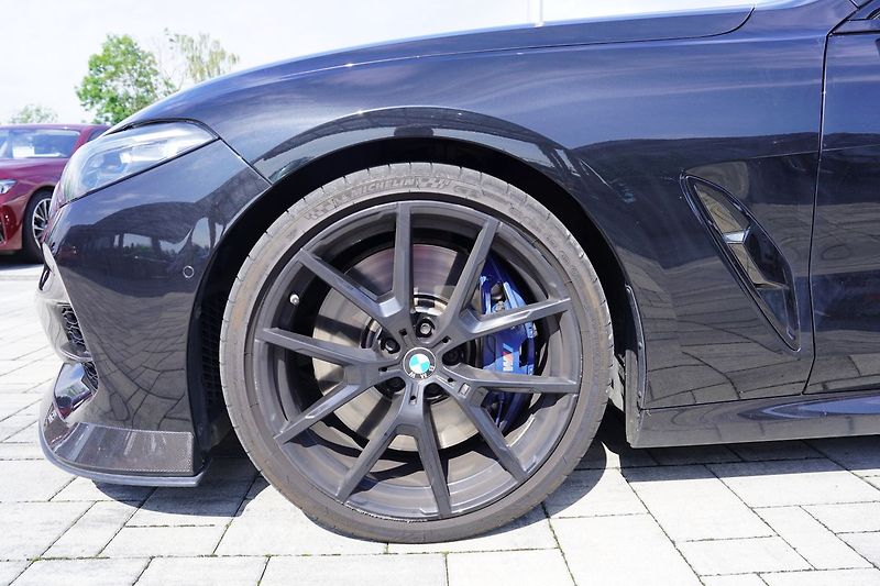 BMW M8 M850i xDrive /Laser/640 PS !! - fotka 9 z 15