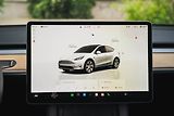 Tesla Model Y (2022) Long Range AWD 79kWh, SoH 91% - náhled 18