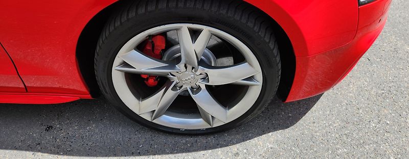Audi A5 (2016) 3.0TDI S-LINE-QUATTRO-ALCANT. - fotka 39 z 58