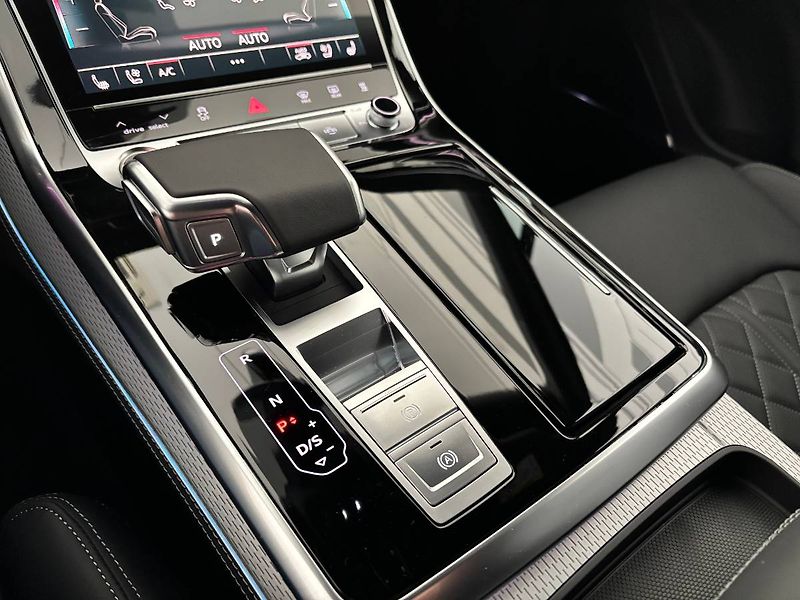 Audi Q7 (2026) 50 TDI quattro (210kW/285k) Ti - fotka 14 z 26