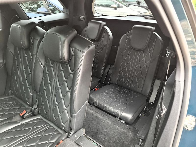 Peugeot 5008 2,0 zálohováno - fotka 15 z 50