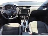 Škoda Octavia 2.0 TDi DSG Style - náhled 4