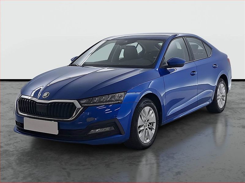 Škoda Octavia (2022) 2.0 TDI, ČR,1.maj, Serv.kniha - fotka 2 z 16