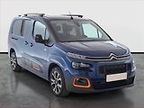Citroën Berlingo (2020) Maxi Feel 1.5 BlueHDi, 5Míst - náhled 1